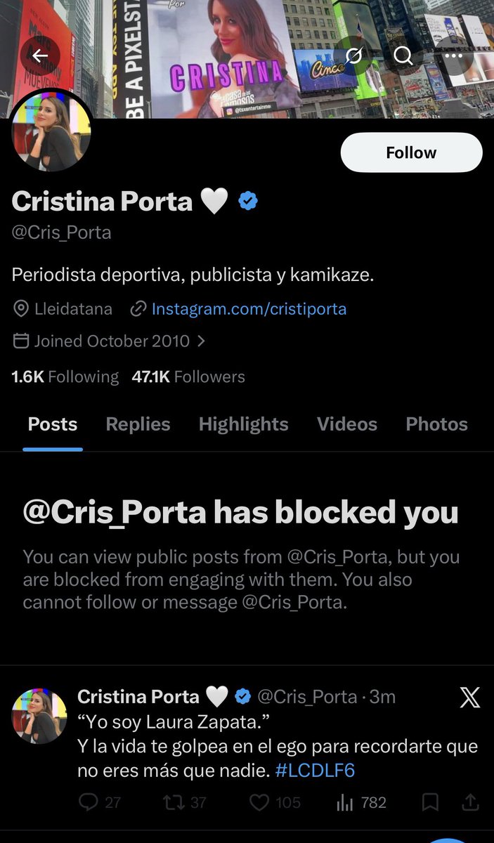 Miss K 💥 tweet media