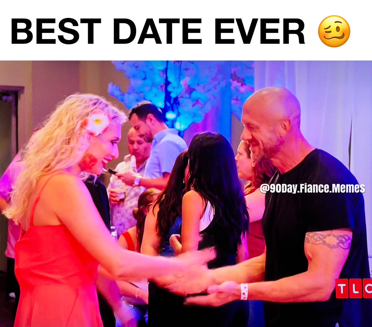 #90DayFiance #90DayFianceTheSingleLife