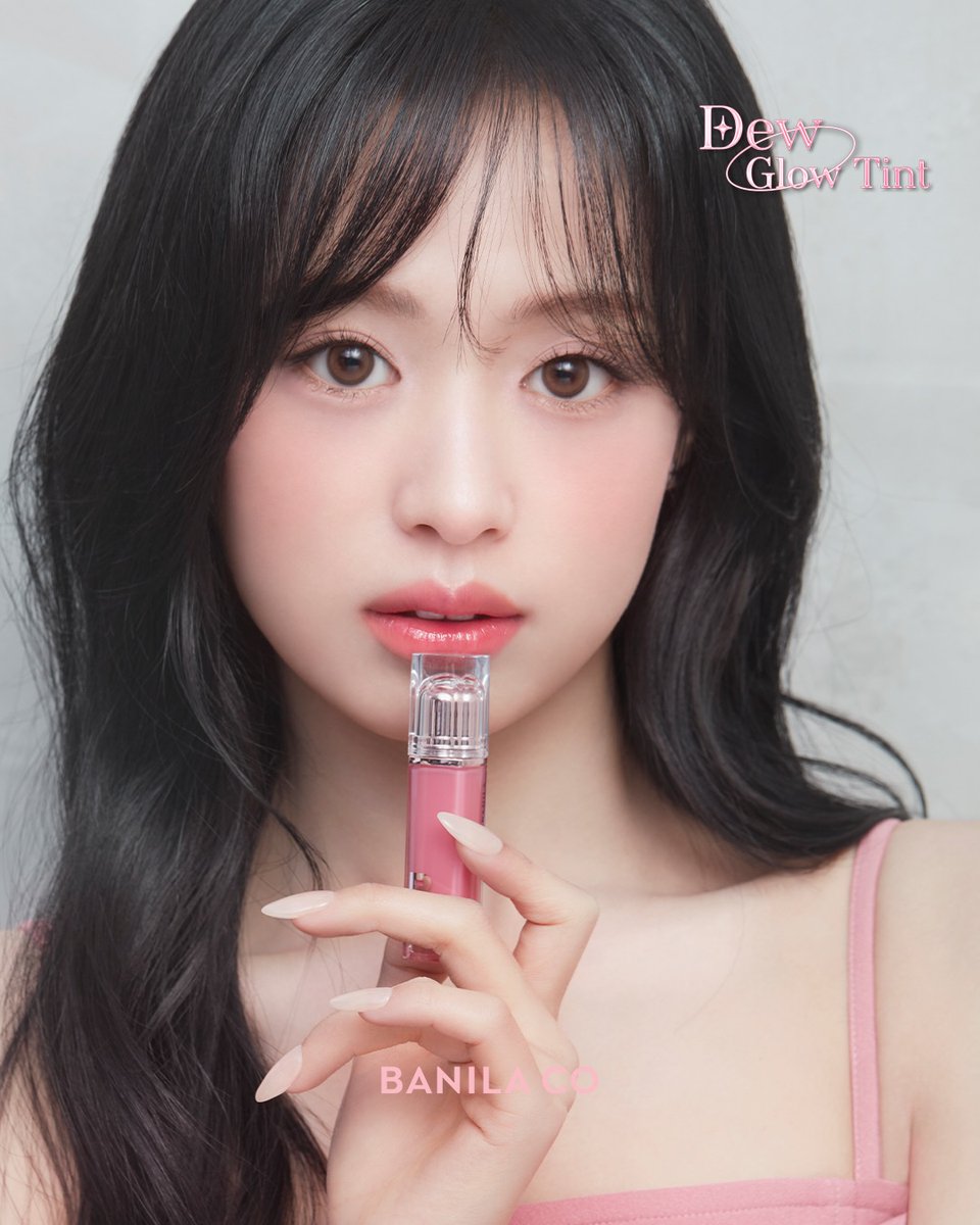 📸] Banila Co Makeup Global Instagram Update with #AHYEON “for the