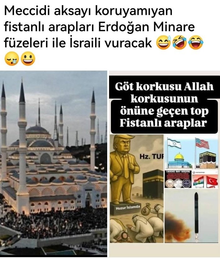 Ç Durmuş TEKSOY tweet media