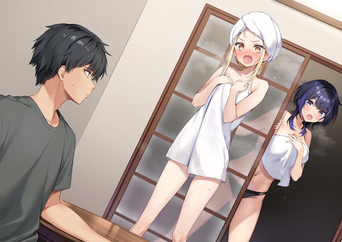 HJ文庫公式アカウント tweet media