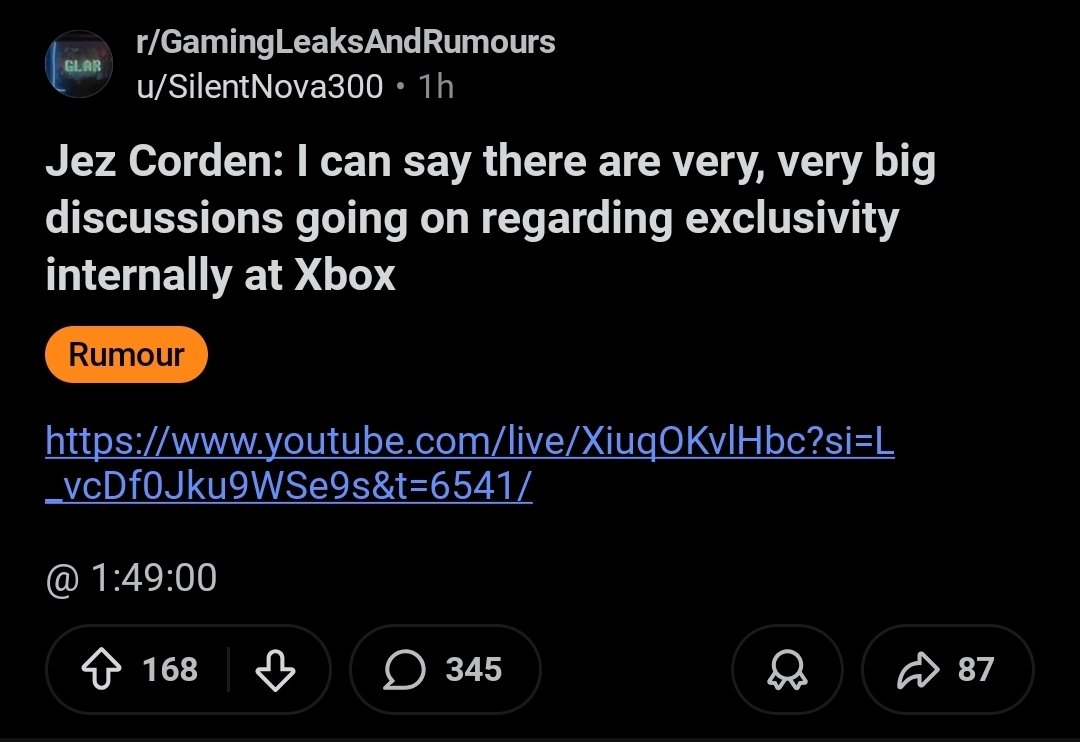 Crusader II Elessar tweet media