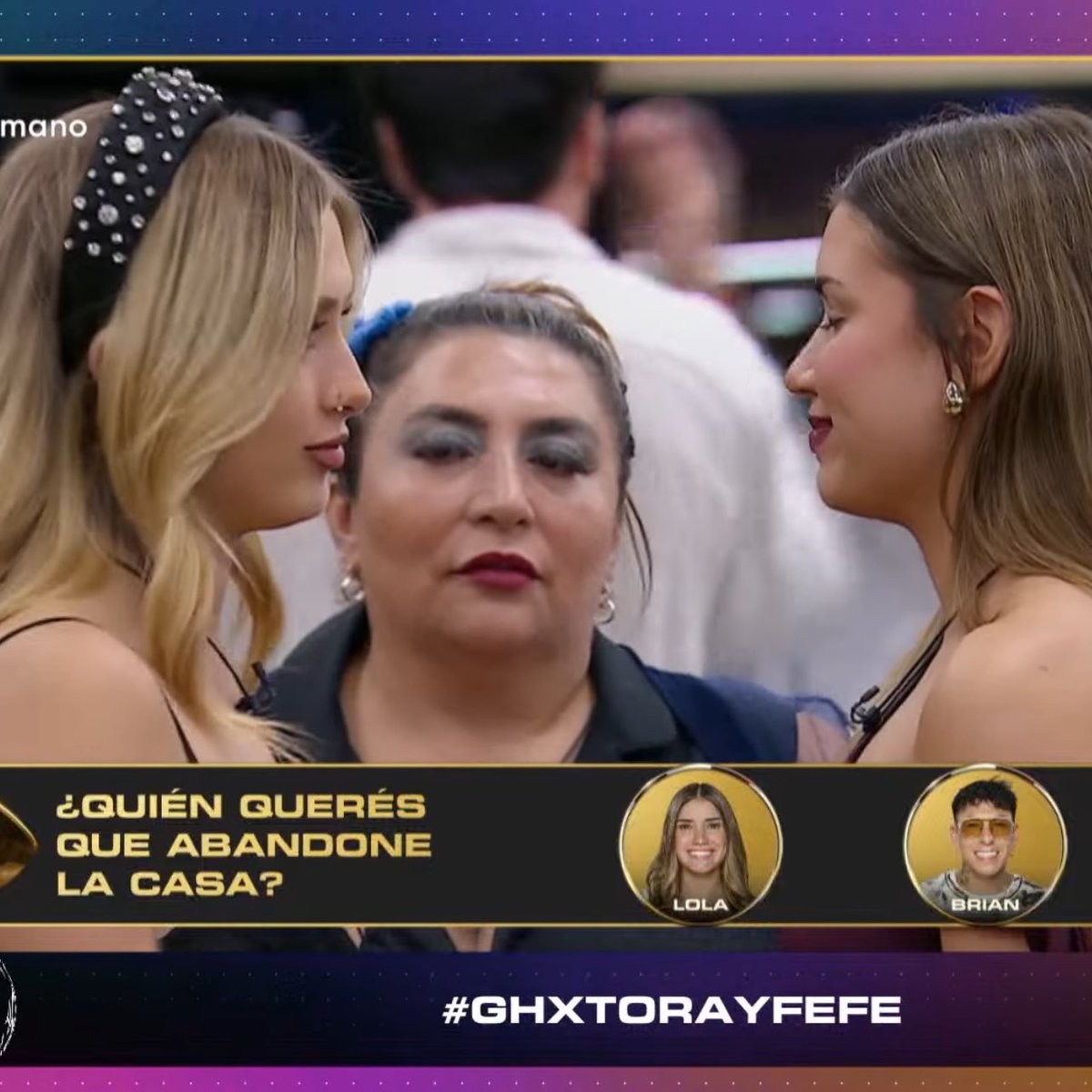 la historia se repite para las poggio