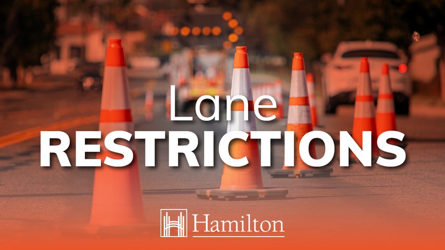 TedMcMeekin's tweet photo. Please be advised, on Tuesday, April 14, there will be a temporary lane occupancy on Dundas St E between Dennis Ave and Bayview Ave for a manhole reset. The work is expected to begin at approximately 9am and should conclude by 3pm. https://t.co/Jy5s4Ud5r9