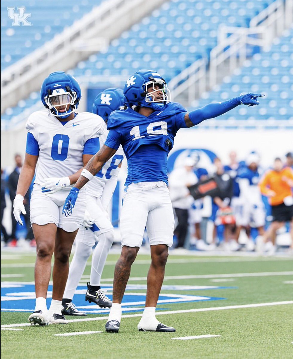 Kenny Darby 5⭐️WR tweet media