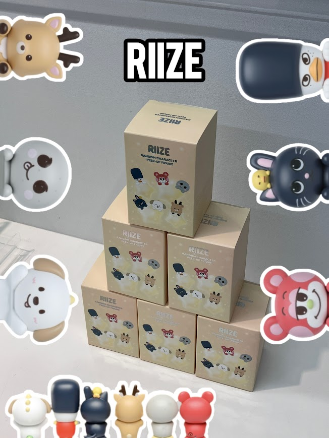 animate Import Shop 大阪 (K-POP) tweet media