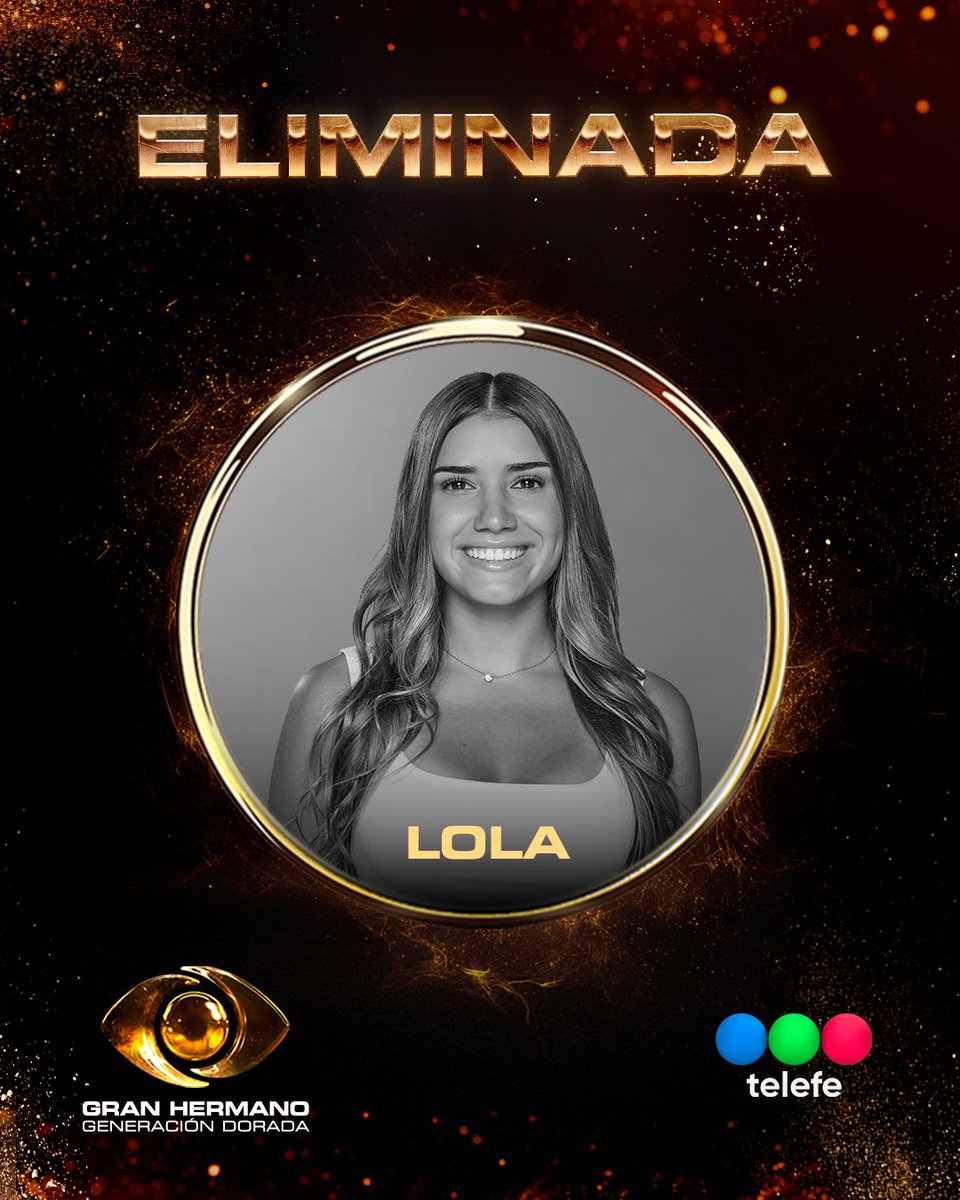 Gran Hermano tweet media