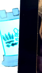 soon, we shall know what this is about...
teaser? or red herring... (I hope the first)