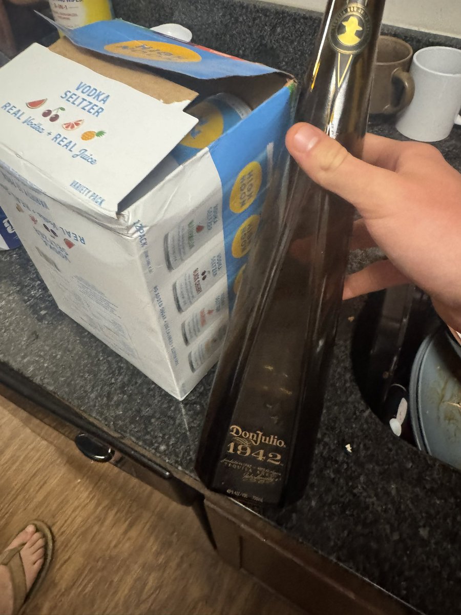 Closer for the night