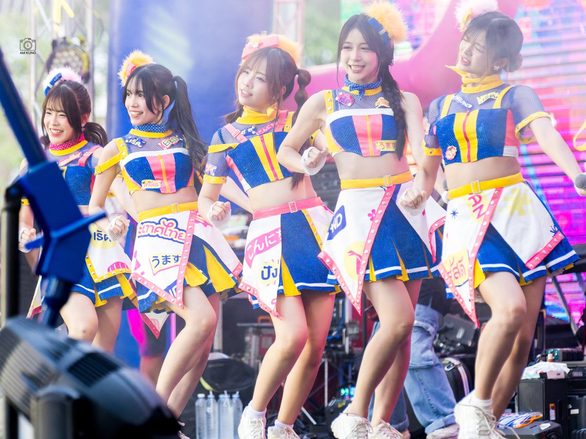 i Am Kung (ไอแอมกุ้ง) tweet media