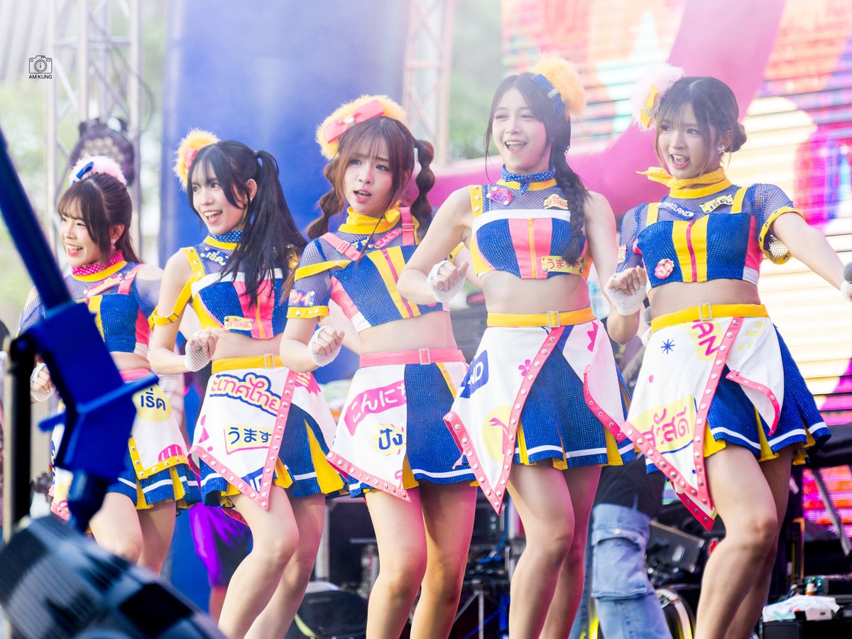 i Am Kung (ไอแอมกุ้ง) tweet media