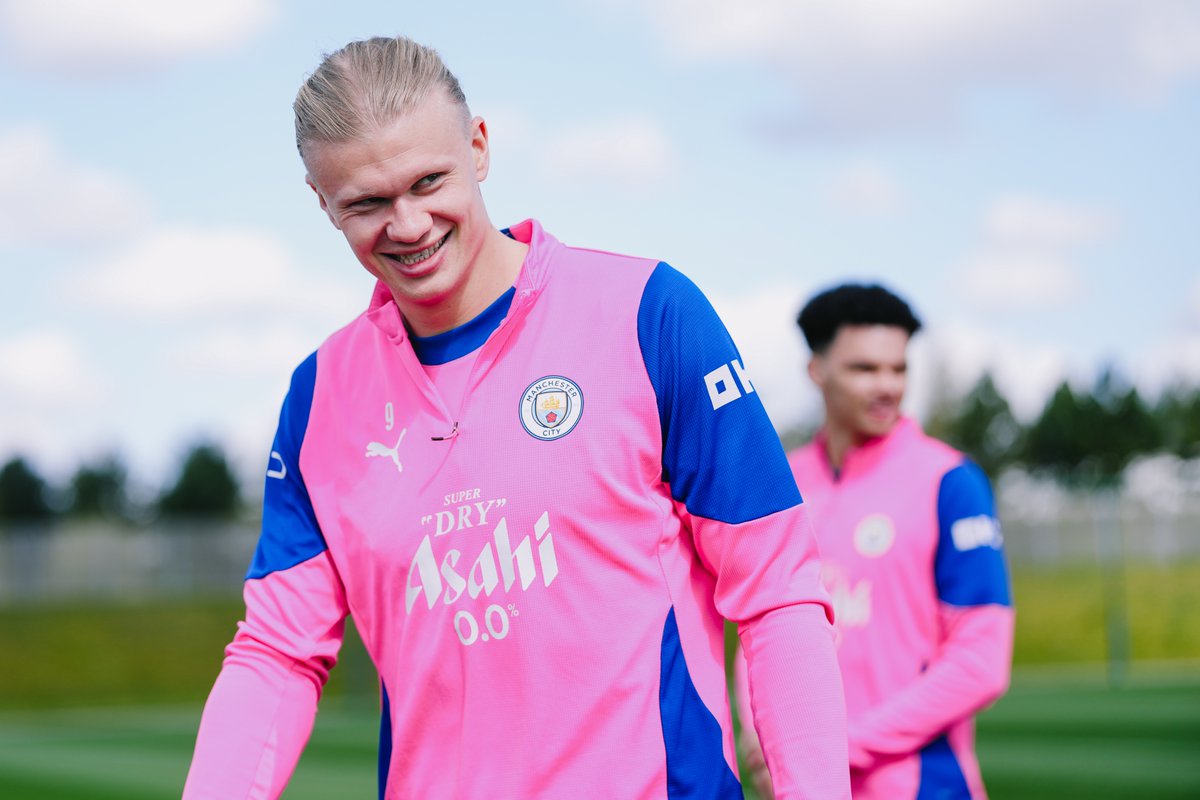 Manchester City tweet media