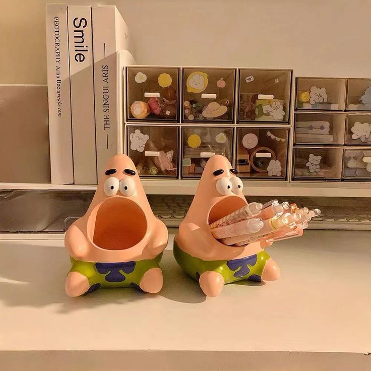 hymechn's tweet photo. Rekomendasi tempat penyimpanan buat di kantor atau kamar yang bentuknya super unik https://t.co/DDwt514MHu