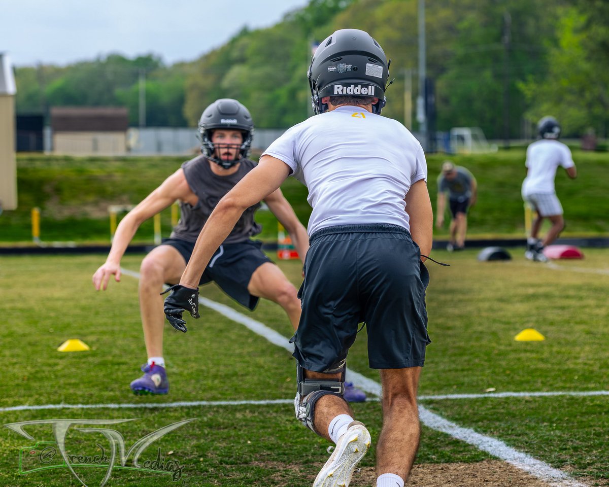 Trenchmedias's tweet photo. Always good to see Springball in action baby!!!! @murrayhighFB @racercard there is more on my FB if yall want to see them. https://t.co/Y1tSjZEQQe