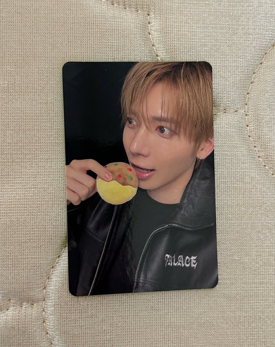 よんぎゅ♡ tweet media