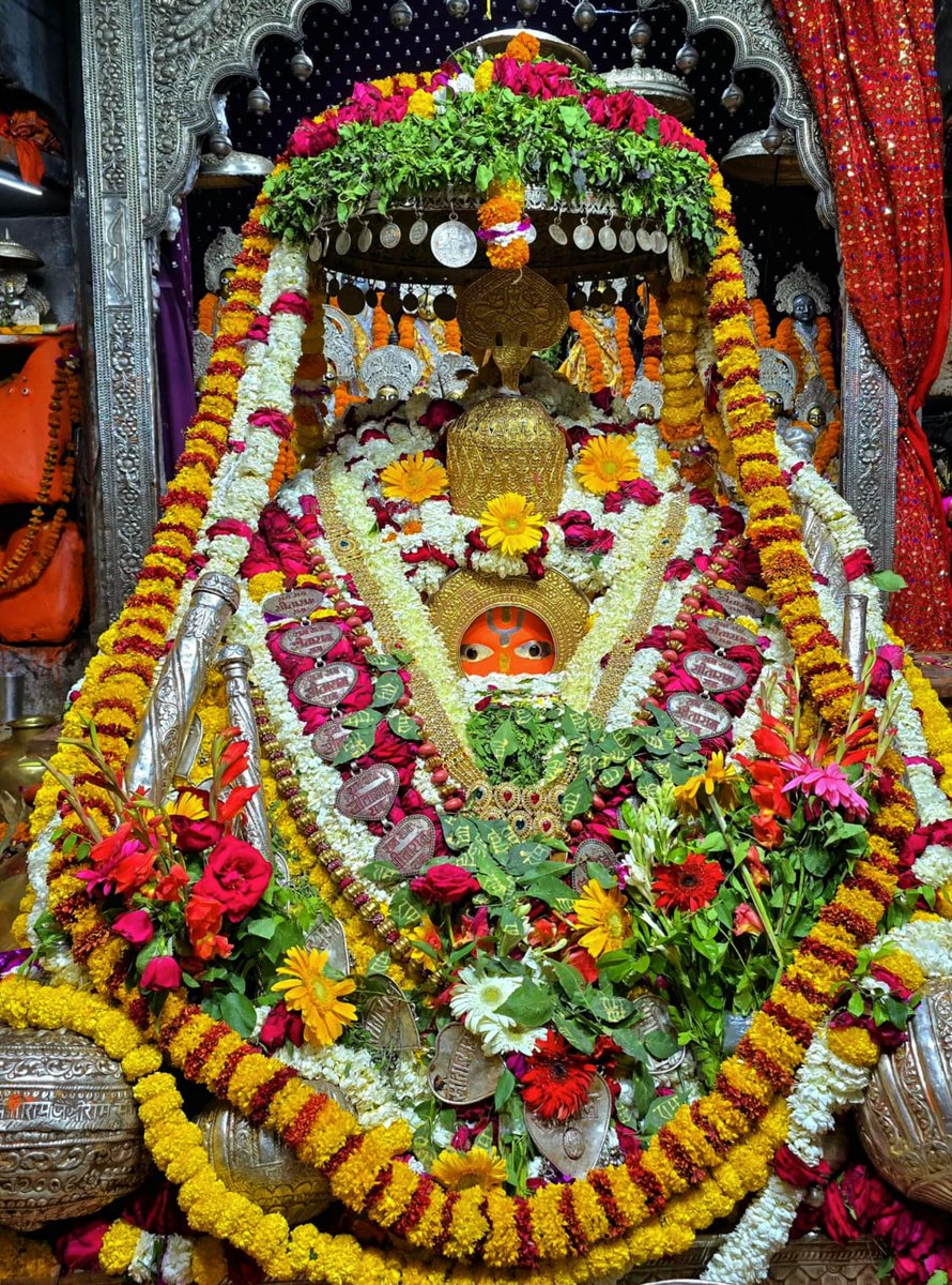 Ayodhya Darshan tweet media