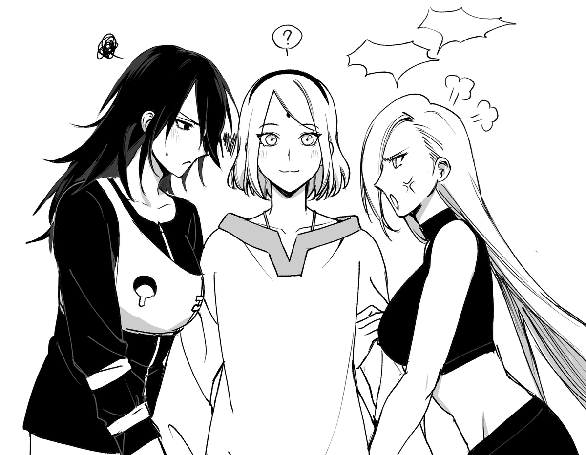 shiirattebayo's tweet photo. idk shes just happy to be there https://t.co/Quopa2cvtp