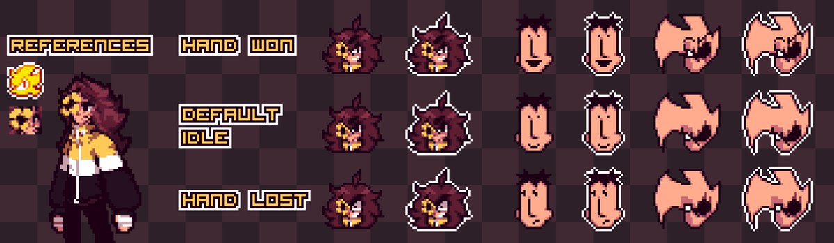 June Santos tweet media