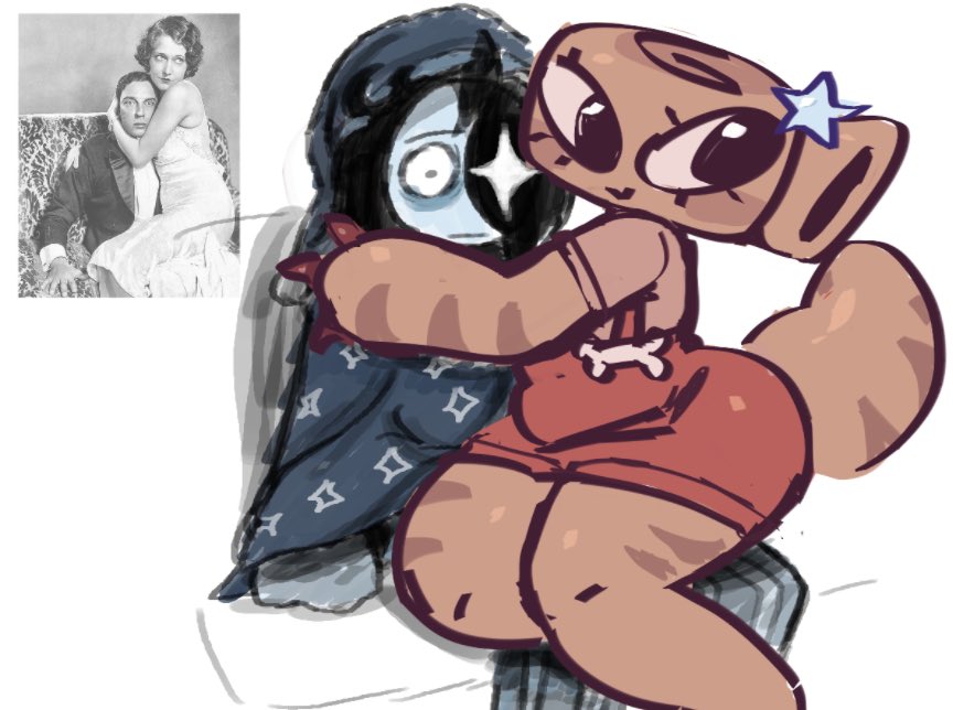 🌙 SleepySnoozer 🌙 tweet media