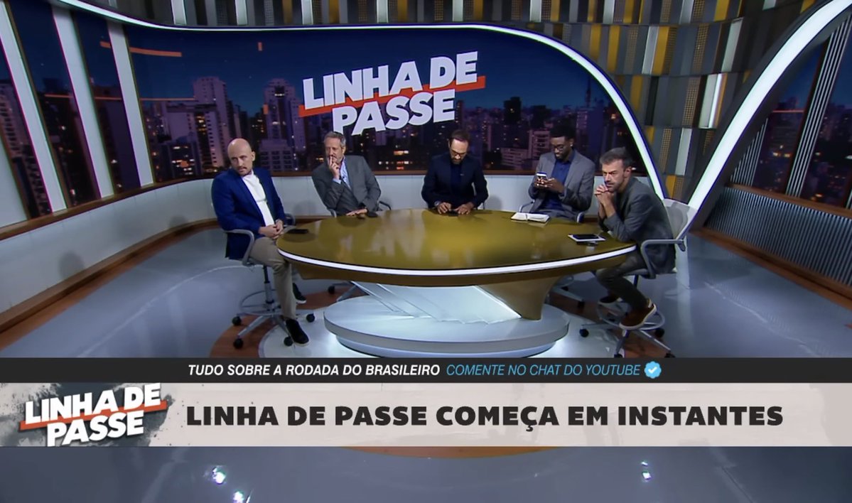 FlamengoREI tweet media