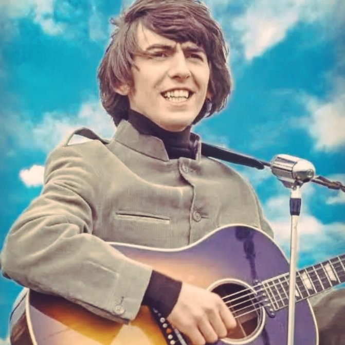 BakedBeanBeatle's tweet photo. #NewProfilePic https://t.co/CX2uzLo6d0