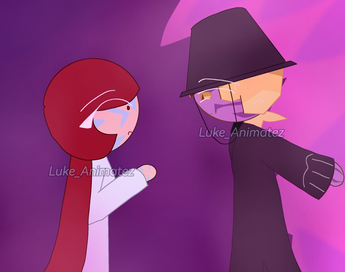 luke_animatez2's tweet photo. I had a vision

#crk #kpdh #linzbrulee https://t.co/LxIMcJNP68