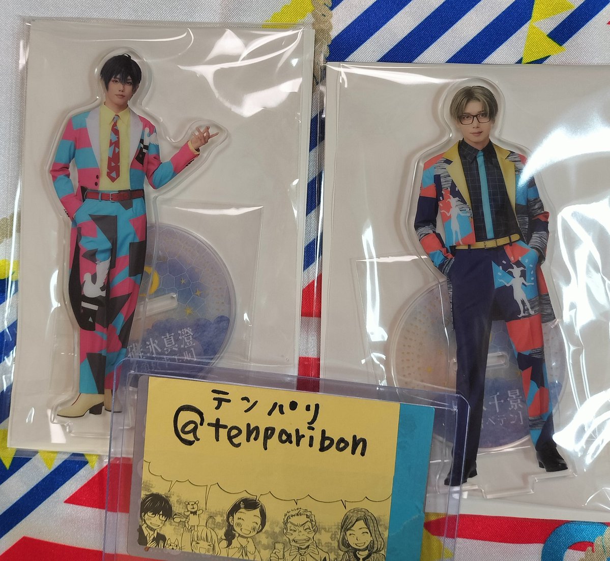 テンパリ@ガチャ狂い tweet media