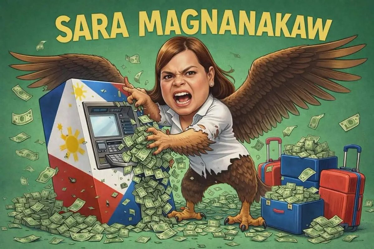 PHL Timocracy Dream🎗️🌷🇵🇭 🕯️#NOMOREPHDYNASTIES tweet media