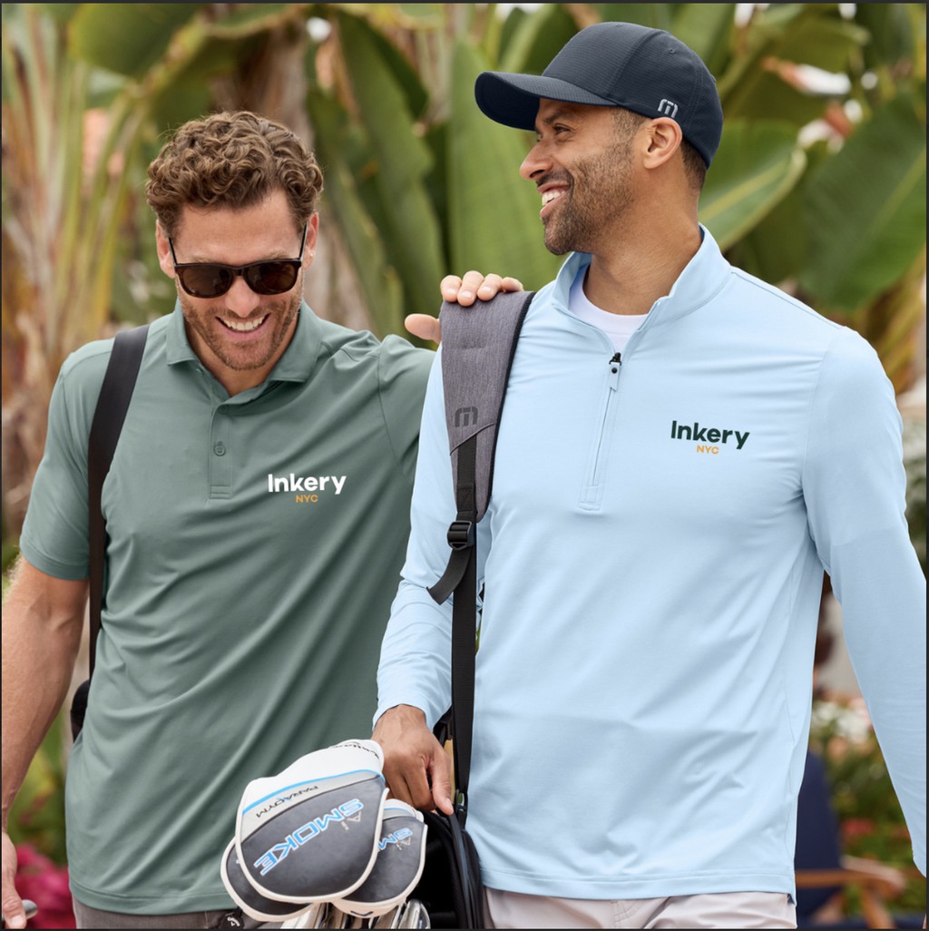 inkerynyc's tweet image. Custom fits. No limits. 
#CustomClothing #BrandedWear #TeamSwag #Inkery #MadeForYou