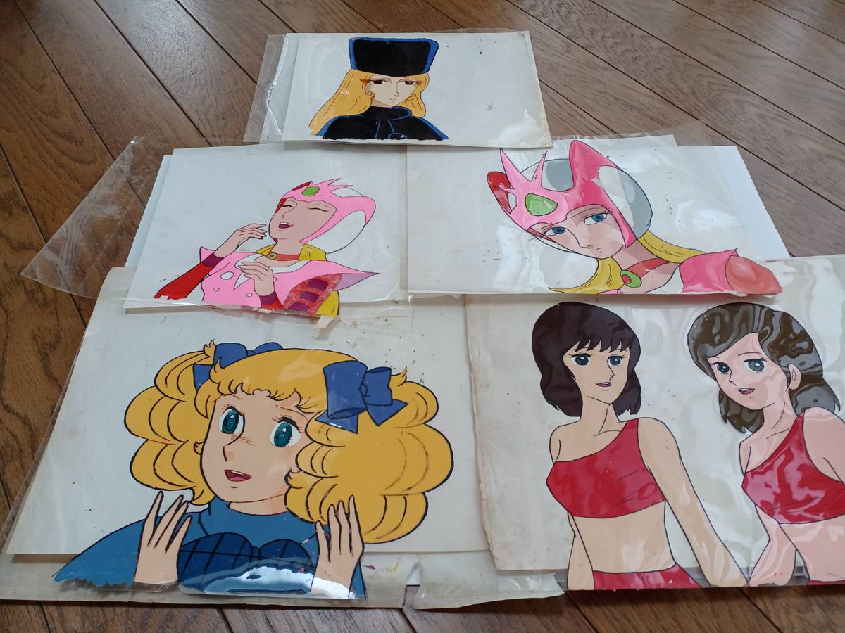 はしもとまさえ tweet media