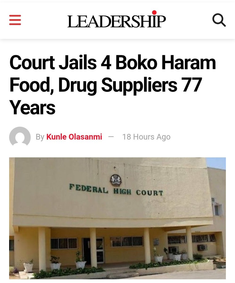 New Nigeria tweet media