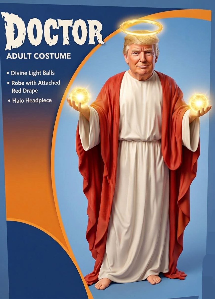 Dauntless Saint tweet media