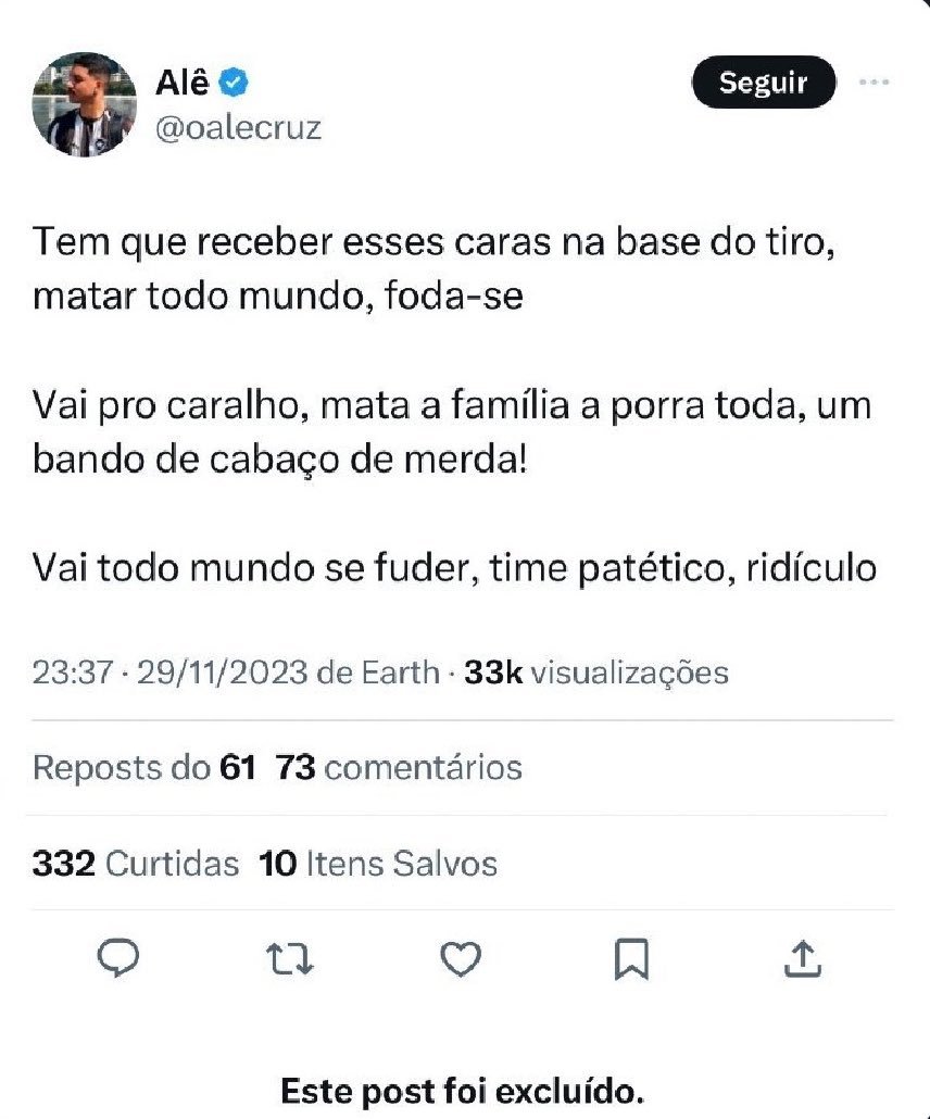 ガブリエル tweet media