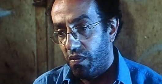 آلهہ‏‏ـآربــ منـ جهہ‏‏نمـ & The fugitive from hell tweet media