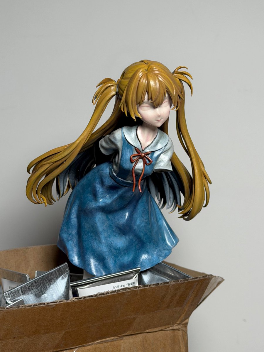 无忧无忧 tweet media