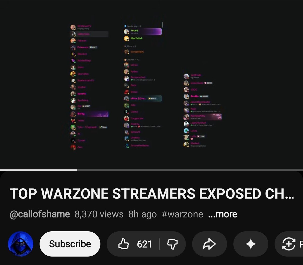 Primroze tweet media