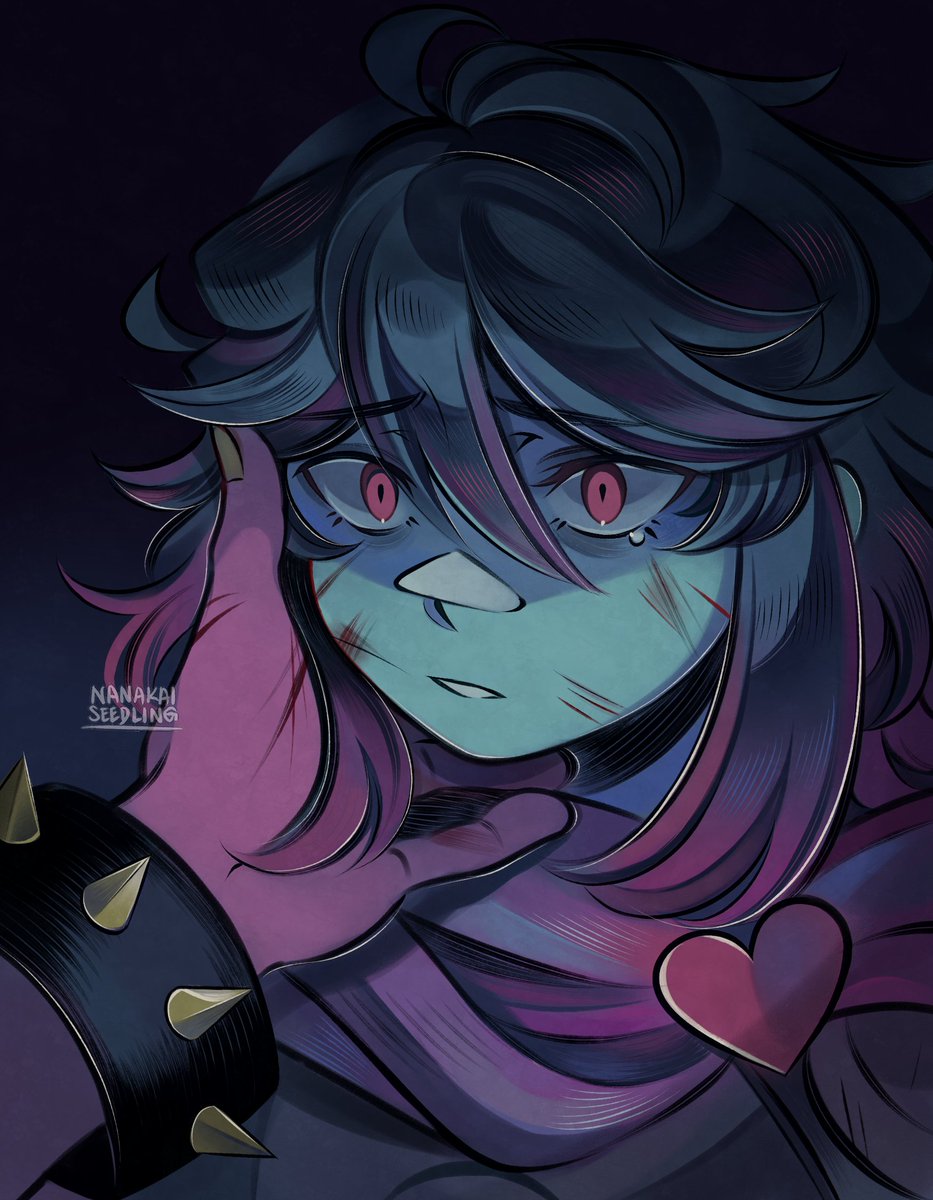 Nanakai 🌱 tweet media