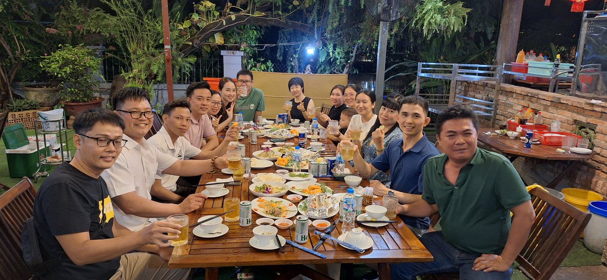 Đoàn | Alex tweet media