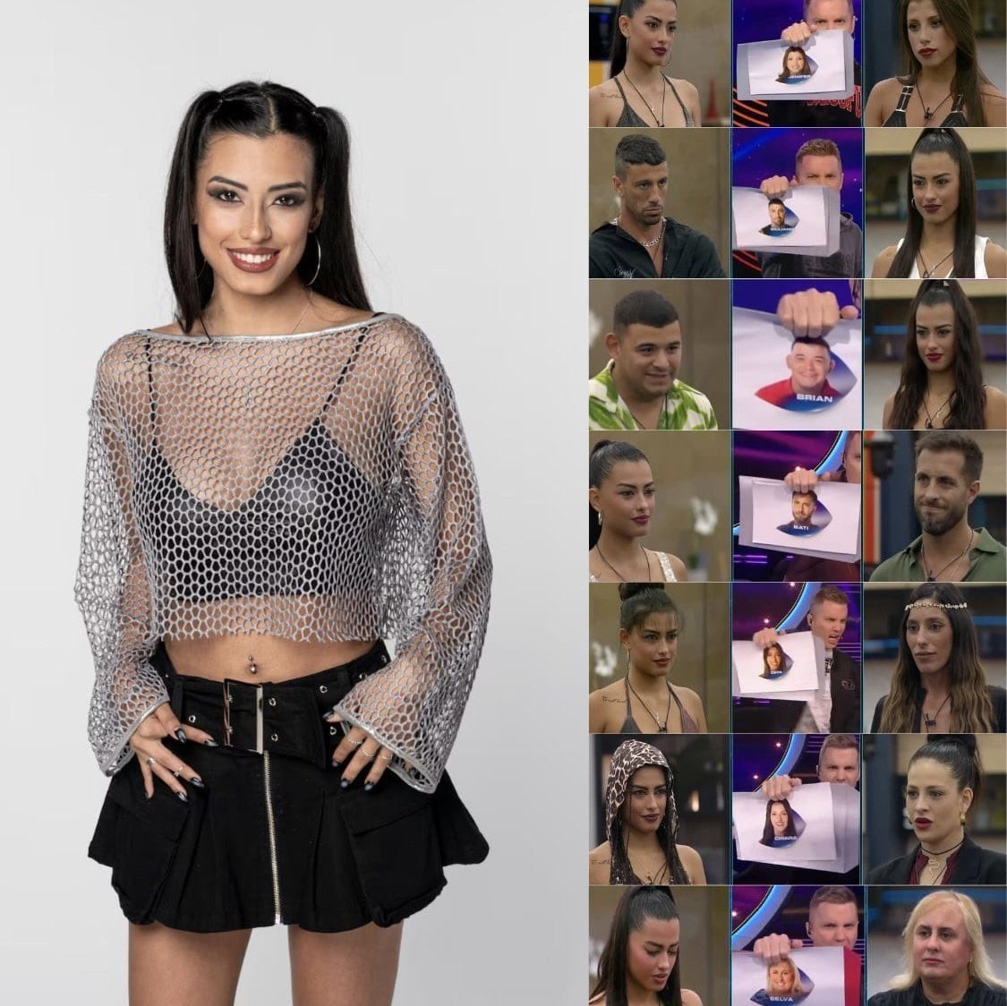 Mari 🖤 tweet media