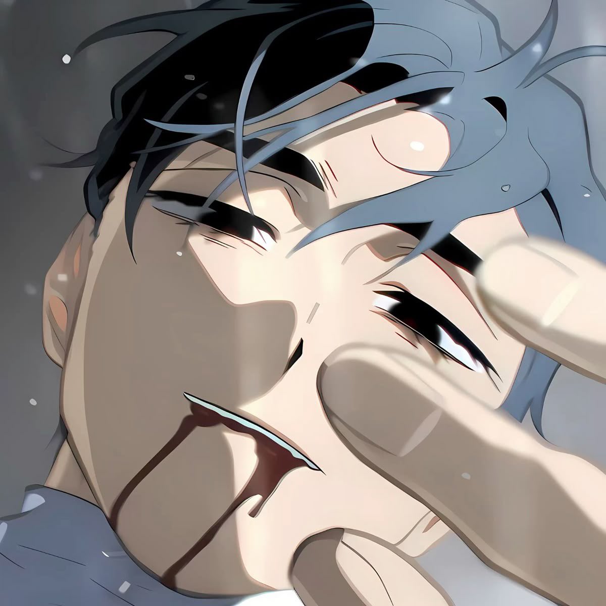 zinnia is trying to recover! tweet media