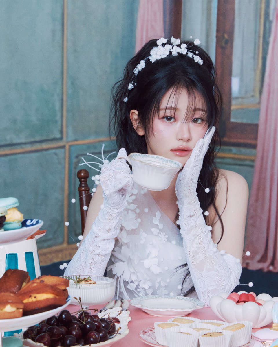 QWER Philippines tweet media