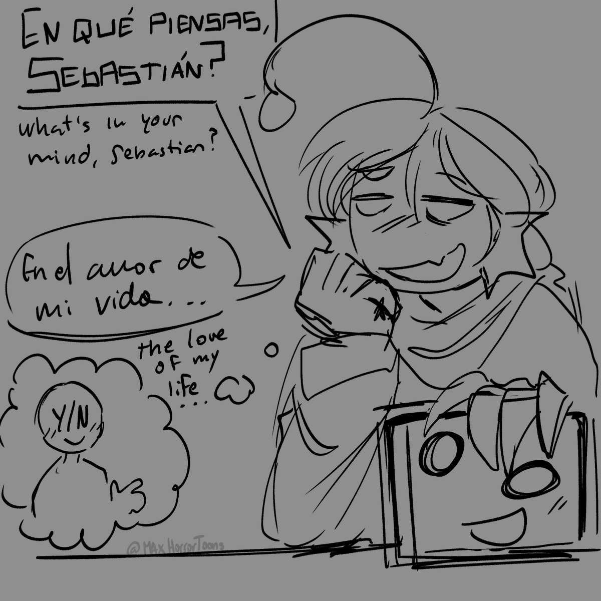 Max Afton | MDNI tweet media