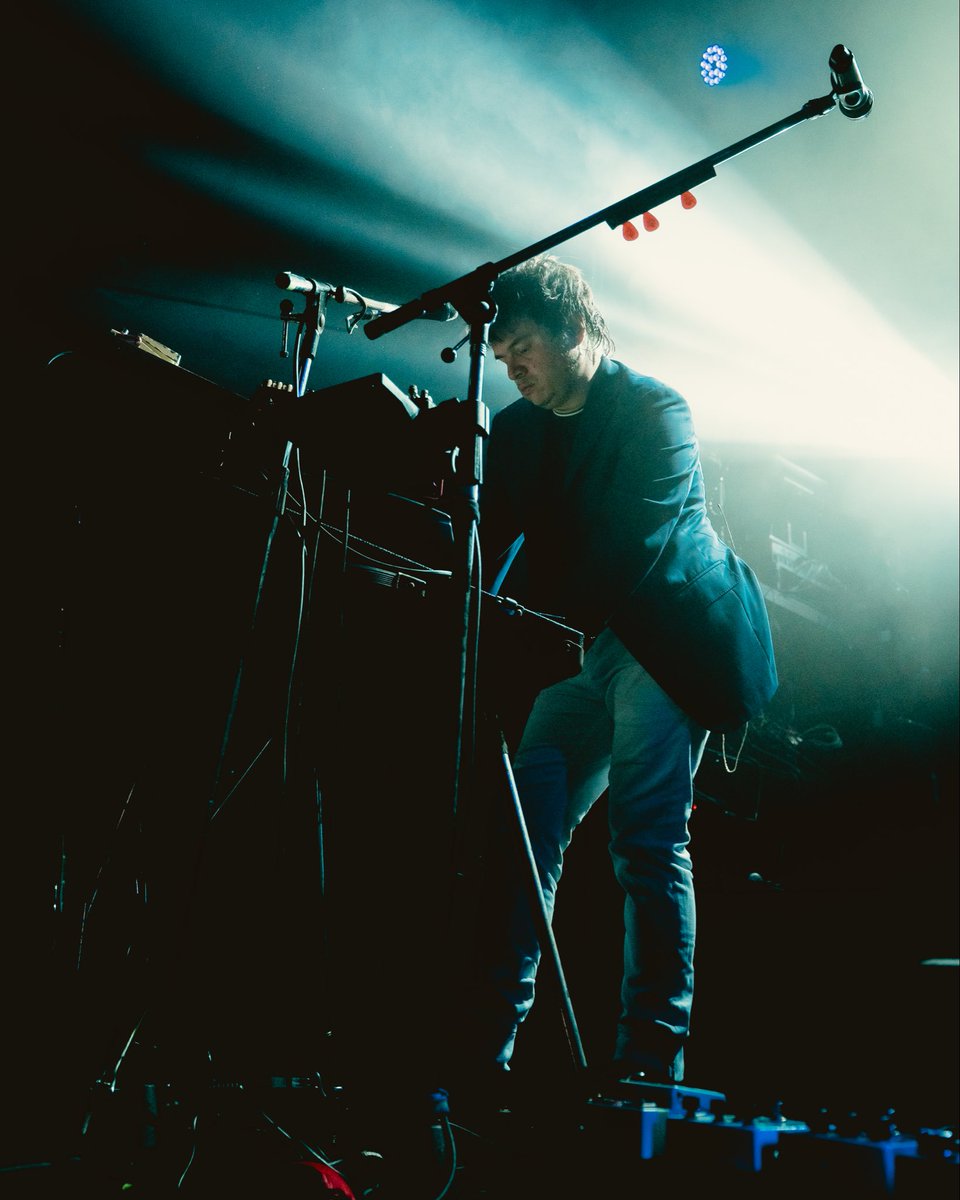 Los Bunkers tweet media