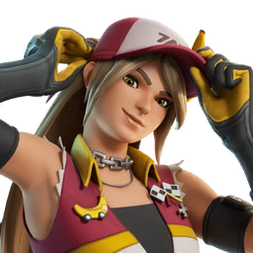 IsPlantinaOut's tweet photo. Hiii! I’m just someone who’s been waiting for Plantina ever since she was leaked. I really hope she gets released at some point (hopefully soon). If you see anything Plantina-related, feel free to tag me!! Thank you ♥️

#Fortnite https://t.co/vLnMdf6Fve