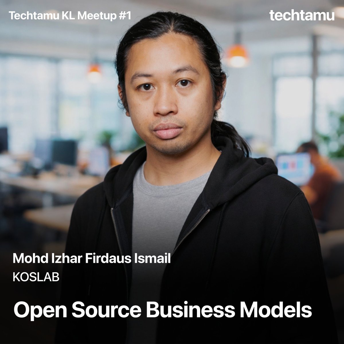 Techtamu tweet media