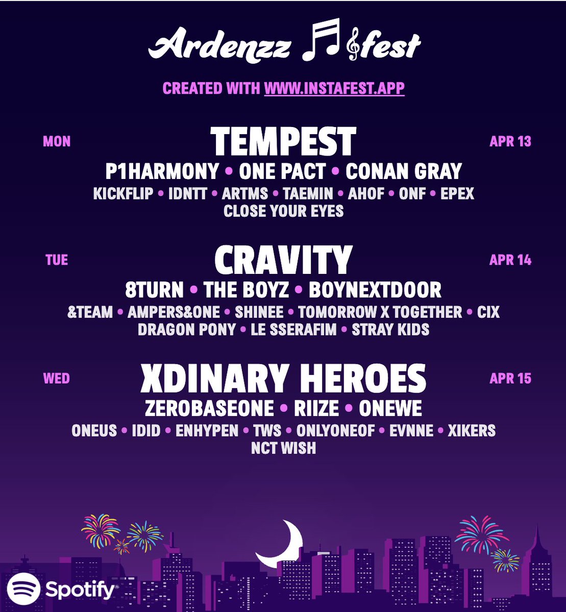 dead and arden ★🐍 redefine SAW TWICE!!! tweet media