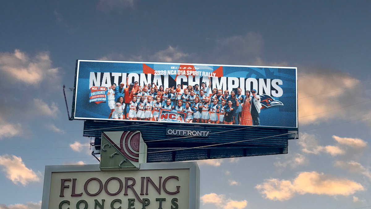 UTSA Athletics tweet media