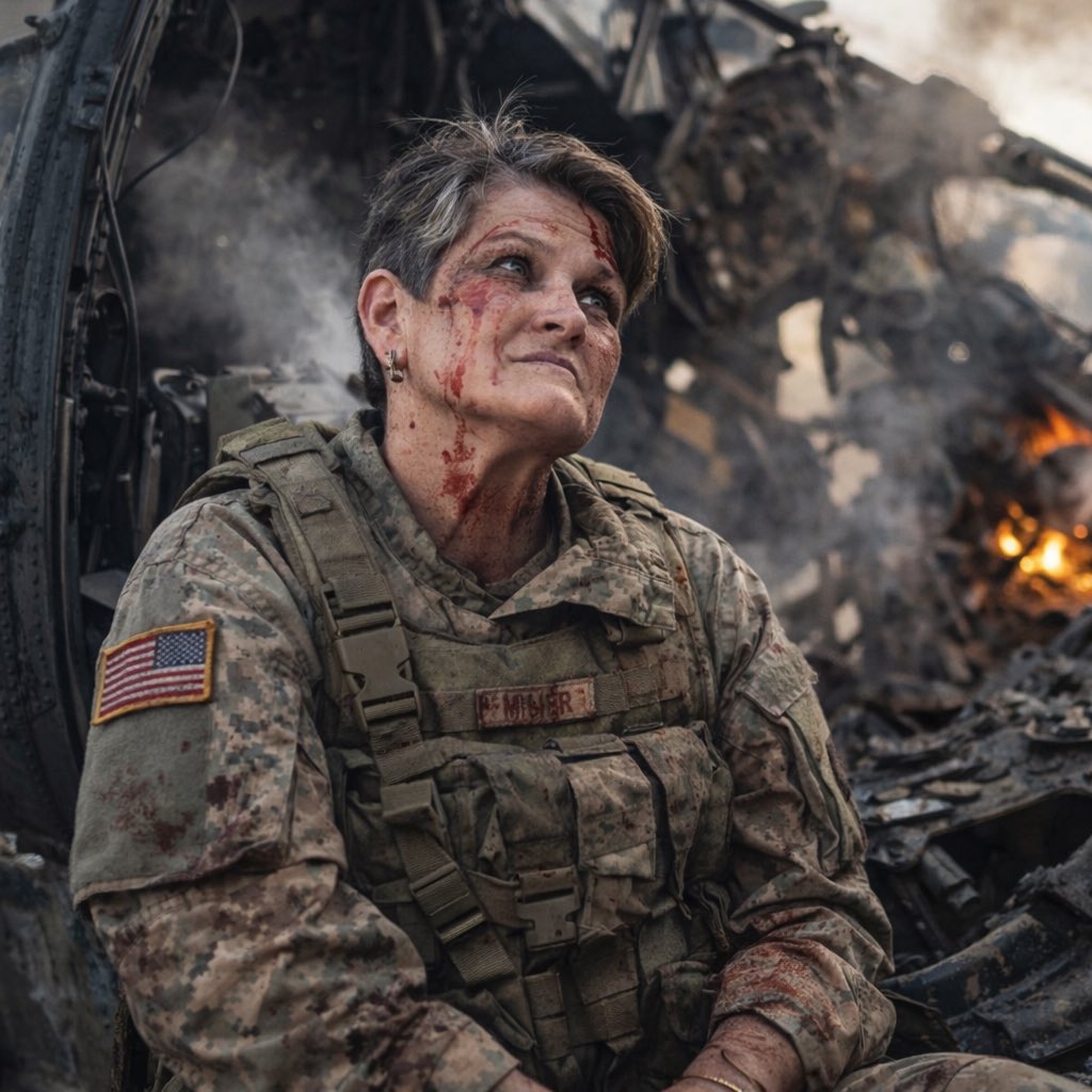 McDonald Trumpedo tweet media