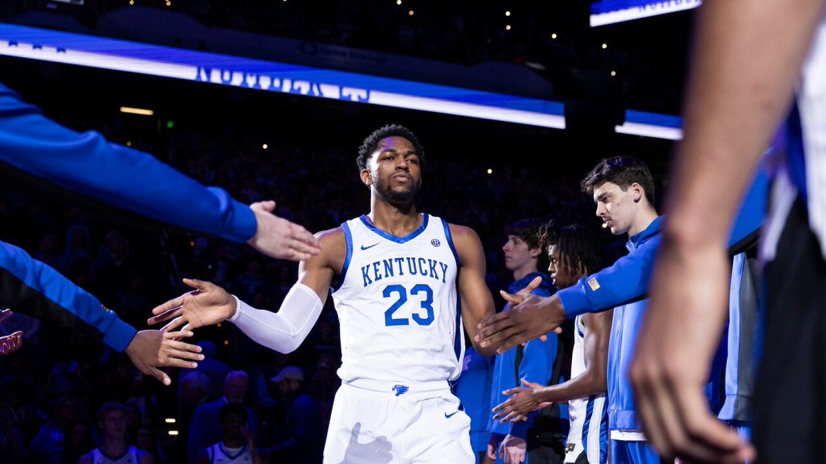 The Kentucky Network tweet media