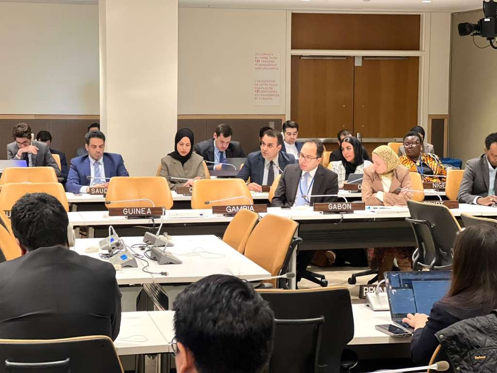 Permanent Mission of Pakistan to the UN tweet media